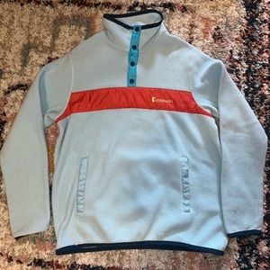 Cotopaxi Teca Fleece